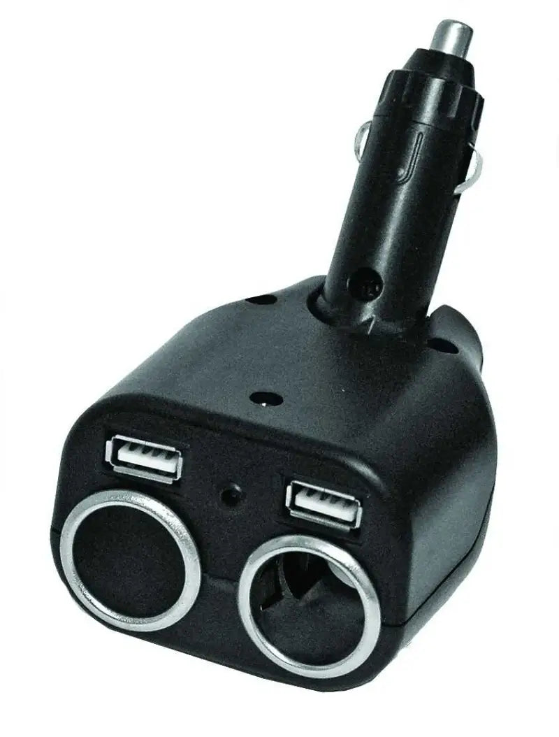 08-5048 Receptacle