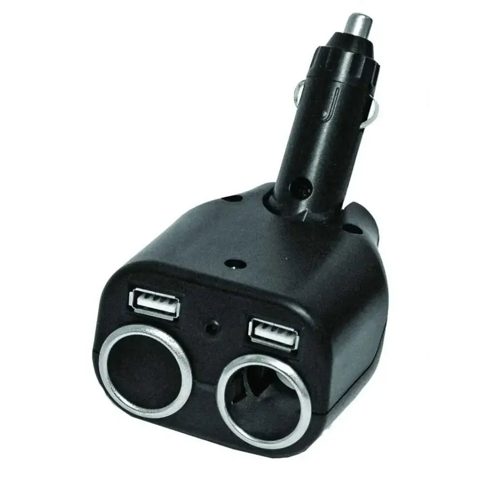 08-5048 Receptacle