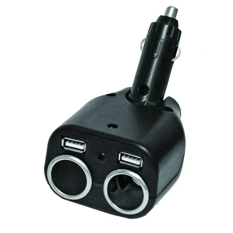 08-5048 Receptacle