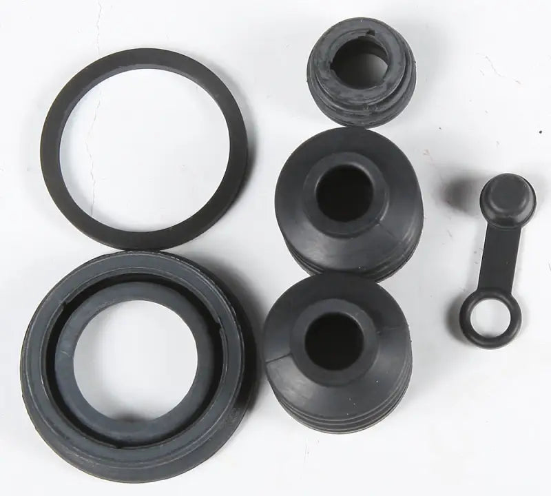 08-554 Rear Caliper Kit