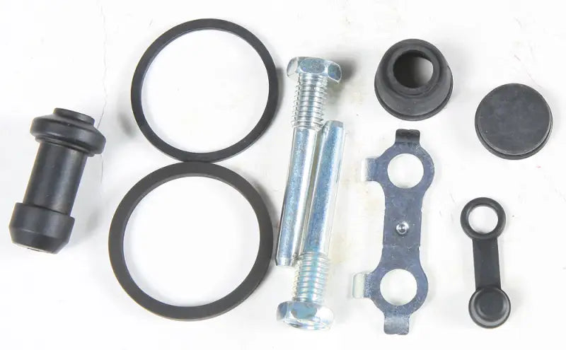 08-602 Front Caliper Kit
