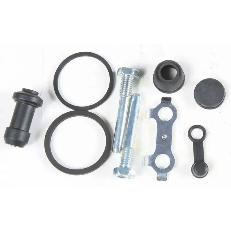 08-602 Front Caliper Kit