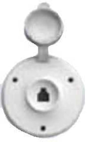 08-6210 Receptacle