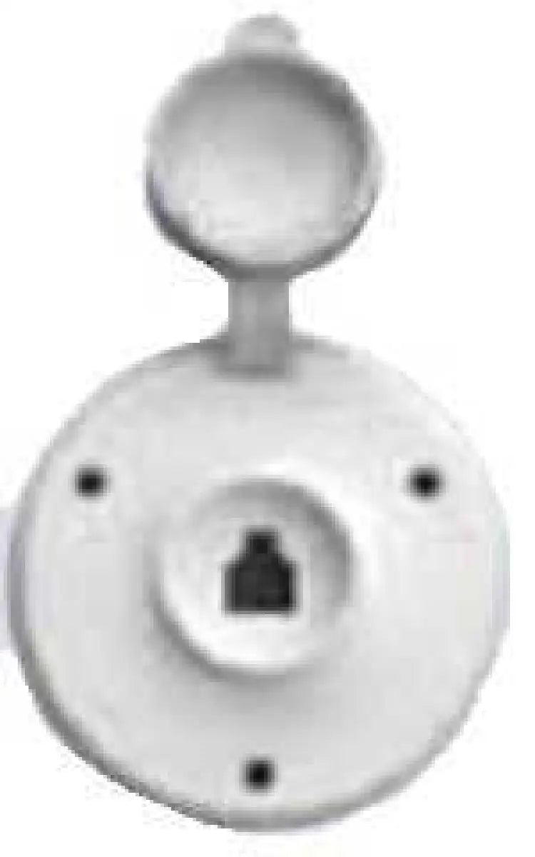 08-6210 Receptacle