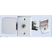 08-6215 TV Cable Entry Plate