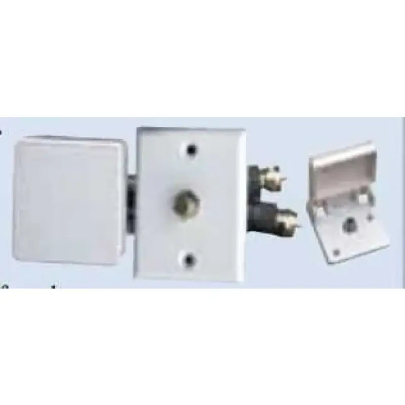 08-6215 TV Cable Entry Plate