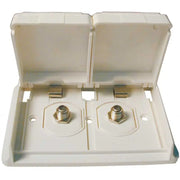 08-6301 Receptacle