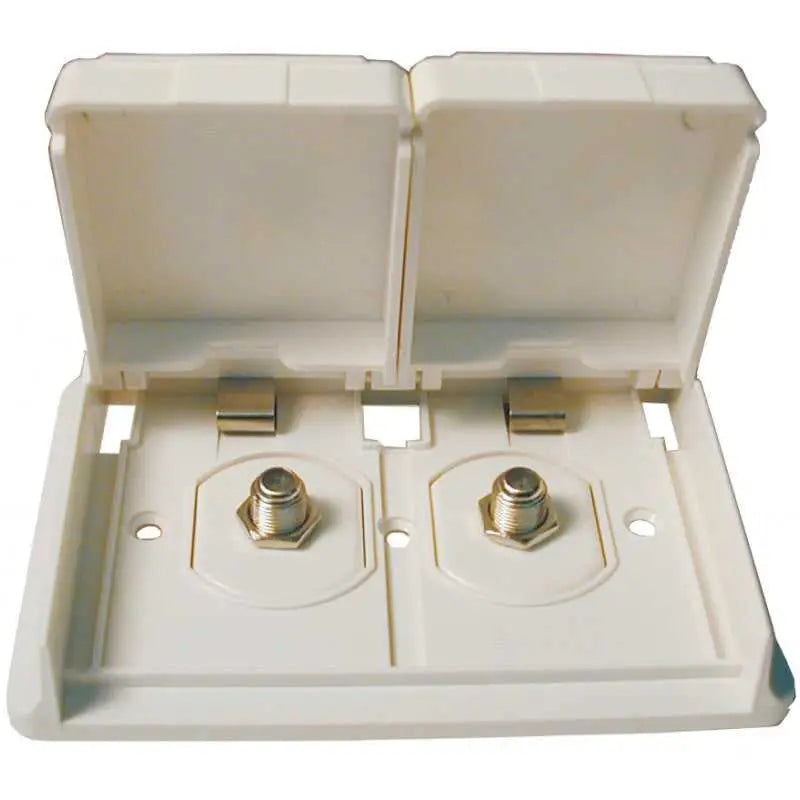 08-6301 Receptacle
