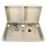 08-6305 Receptacle