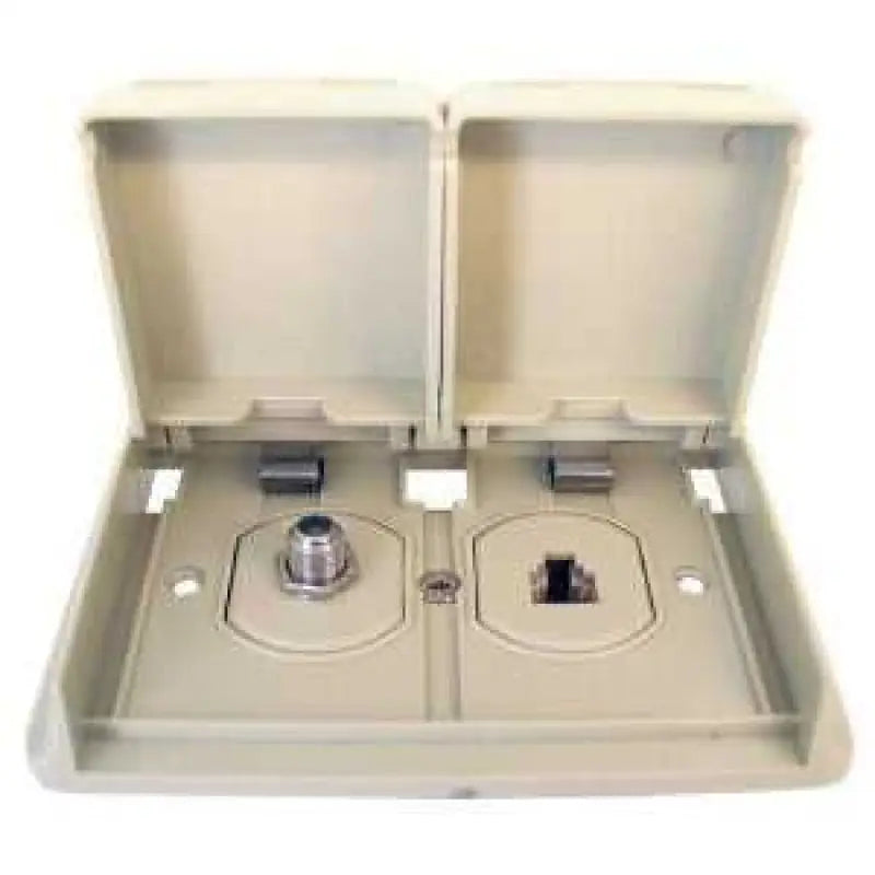 08-6305 Receptacle