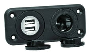 08-6410 Receptacle
