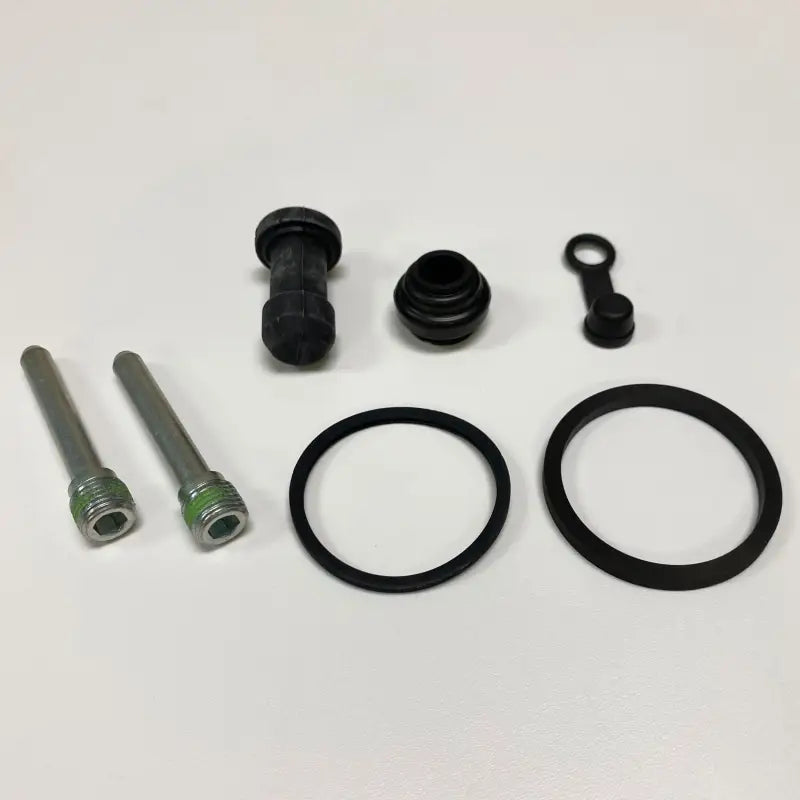 08-702 Front Caliper Kit