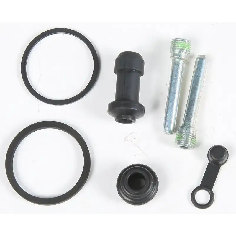 08-702 Front Caliper Kit