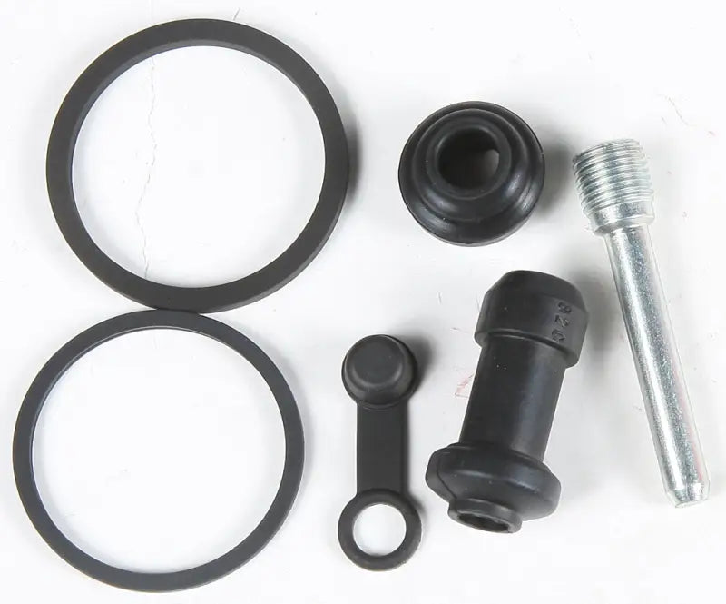 08-802 Front Caliper Kit