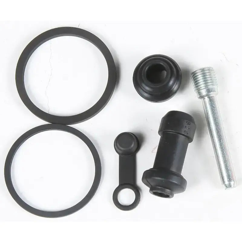 08-802 Front Caliper Kit