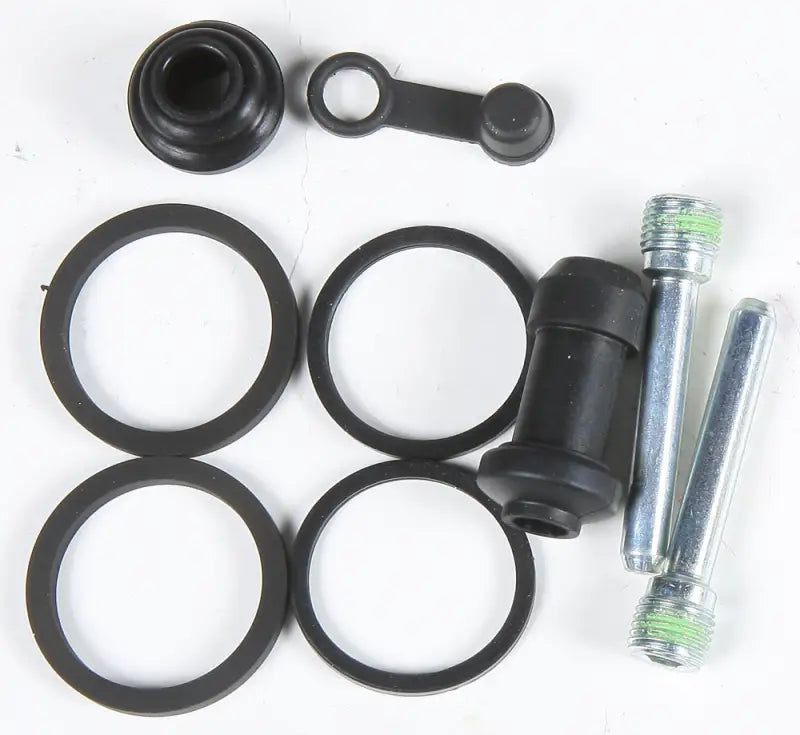 08-803 Front Caliper Kit