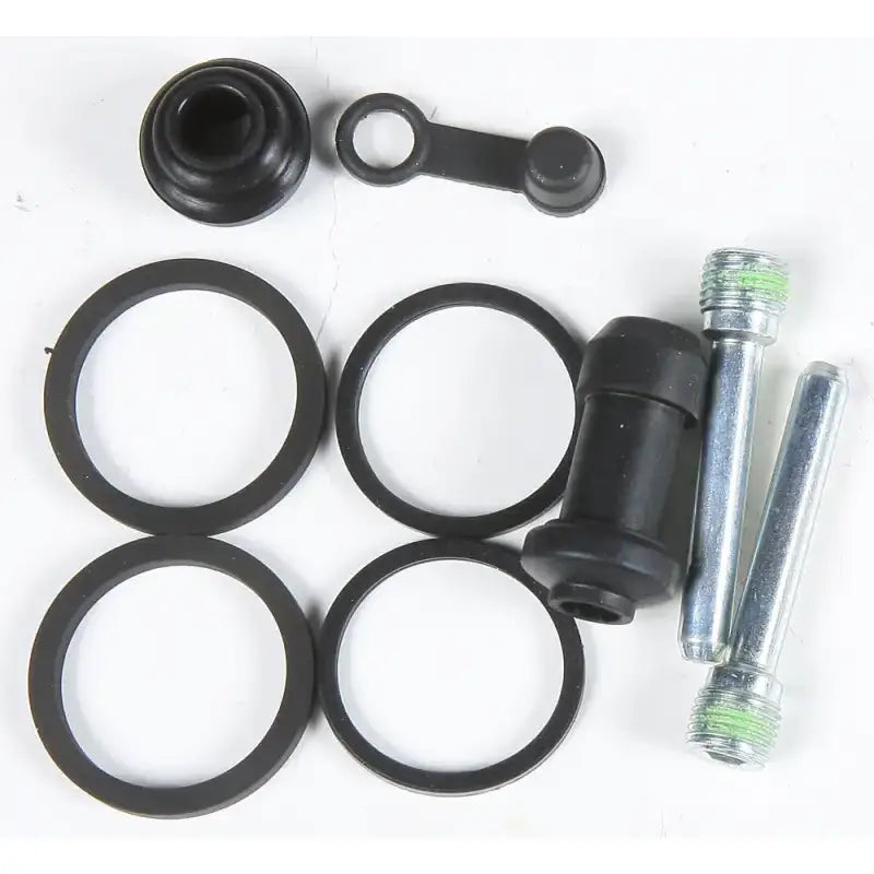 08-803 Front Caliper Kit