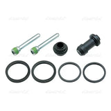 08-856 Shindy Rear Caliper Kit - Brakes