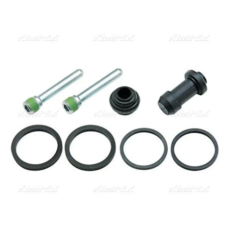 08-856 Shindy Rear Caliper Kit - Brakes