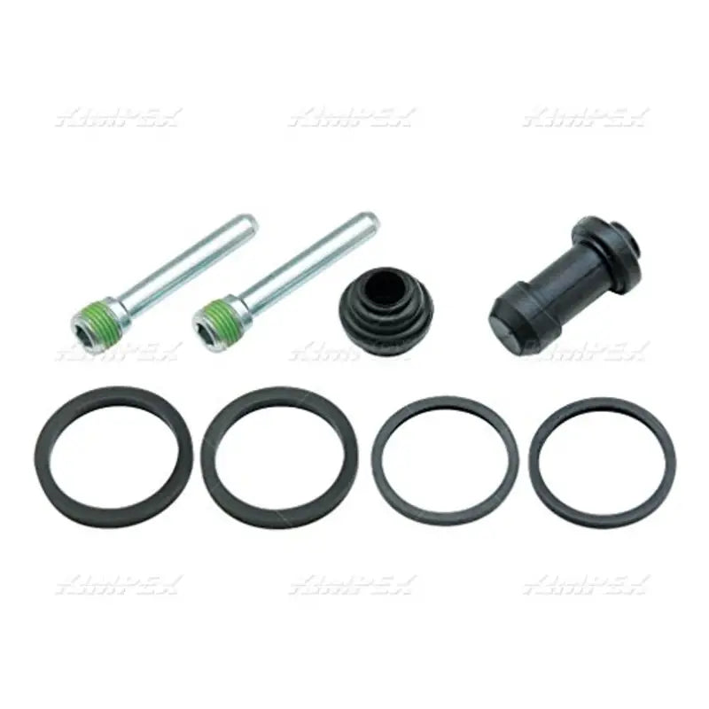 08-856 Shindy Rear Caliper Kit - Brakes