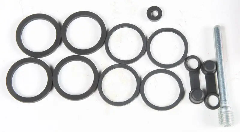 08-857 Rear Caliper Kit