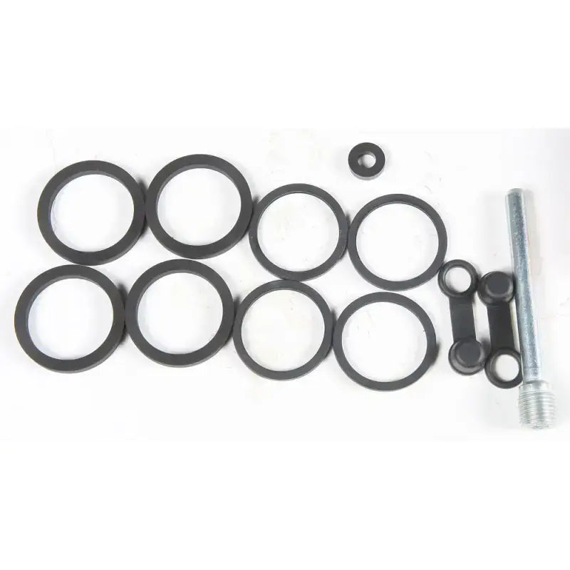 08-857 Rear Caliper Kit