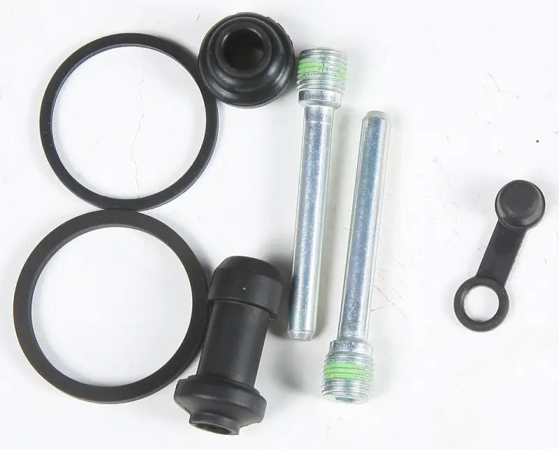 08-858 Rear Caliper Kit