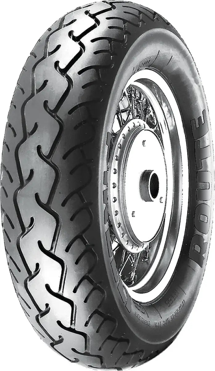 PIRELLI Tire Mt66 Route Rear 150/90 15 74h Bias for Powersports
