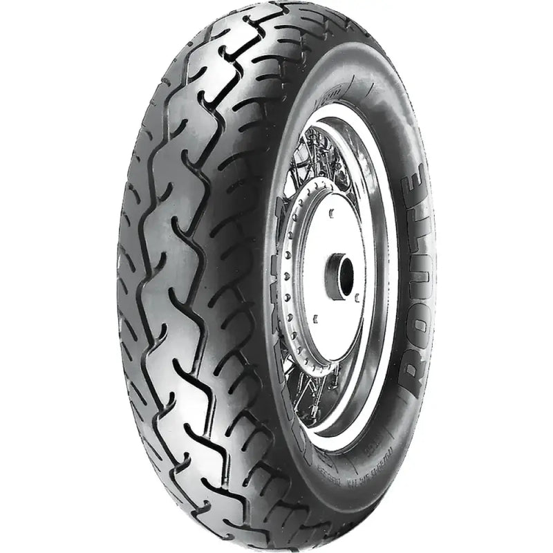 PIRELLI Tire Mt66 Route Rear 150/90 15 74h Bias for Powersports