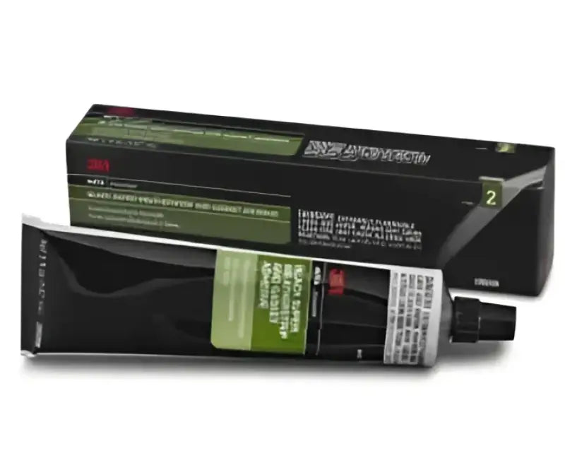 08008 Weatherstripe Adhesive