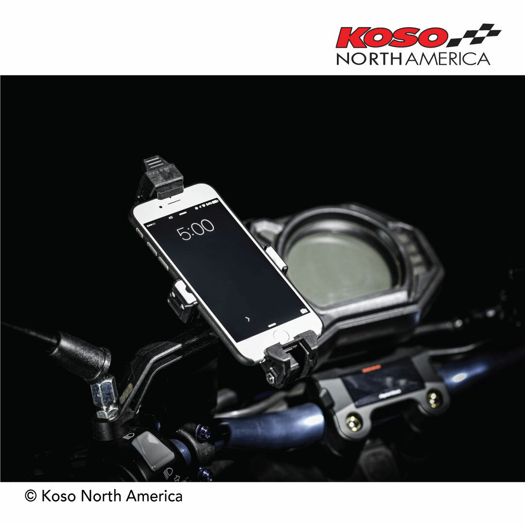X1 Smartphone Cradle Standard Phone Size