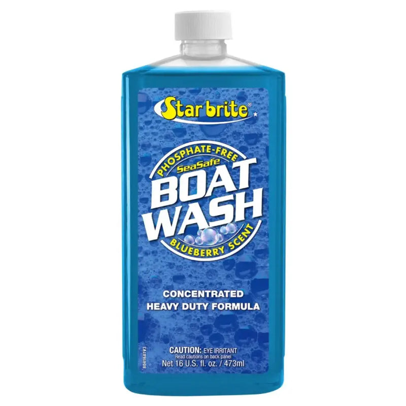 080416P Star Brite Boat Wash 16 Oz.