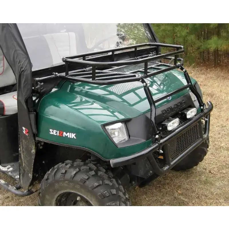 08053 Seizmik Hood Rack Ranger