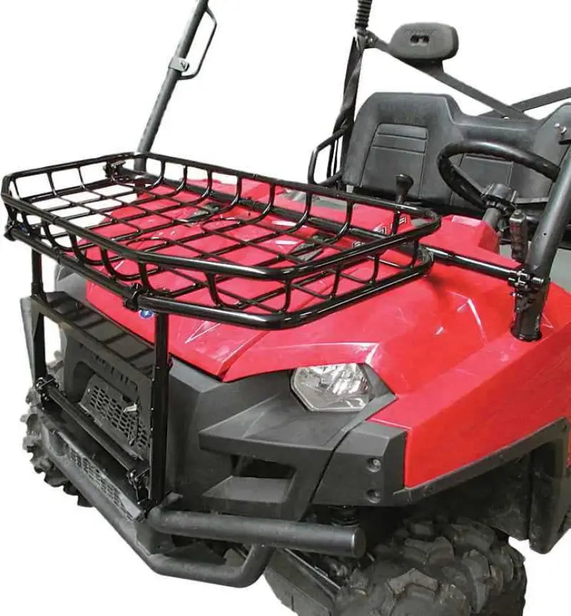08070 Hood Rack