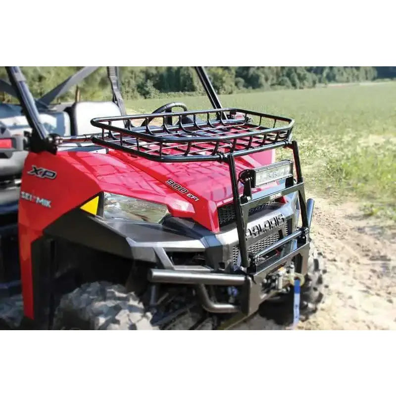 08071 Hood Rack