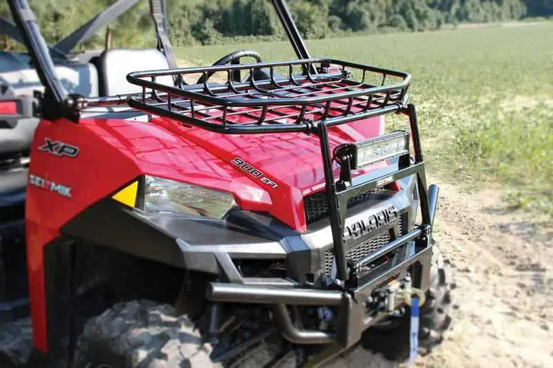 08071 Hood Rack