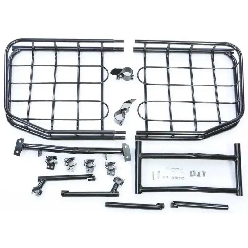 08073 Hood Rack