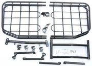 08073 Hood Rack