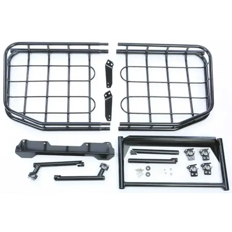 SEIZMIK 08074 General Hood Rack
