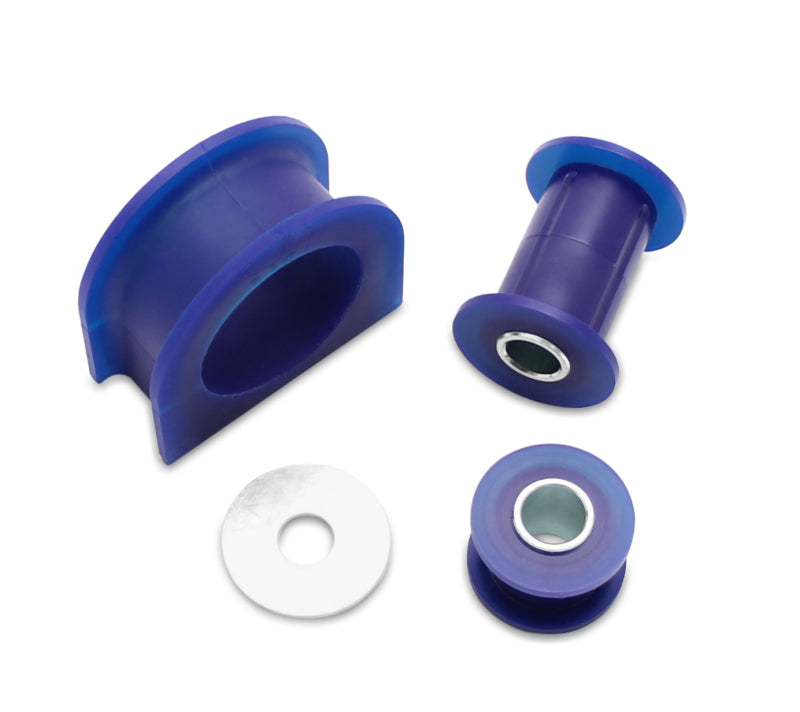 Superpro SPF1836K SuperPro 1996 Toyota 4Runner SR5 Steering Rack & Pinion Bushing Kit - SPF1836K
