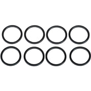 081-0010 Harddrive Repl Caliper Seal Set Hd 4-Piston Calipers