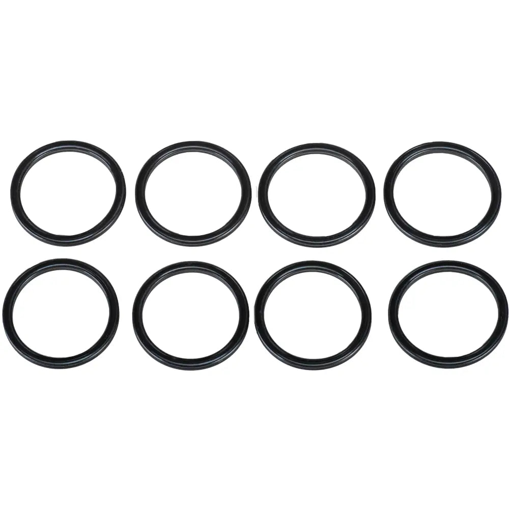 081-0010 Harddrive Repl Caliper Seal Set Hd 4-Piston Calipers