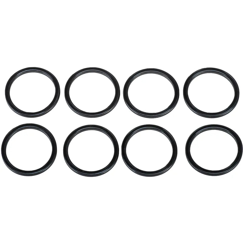 081-0010 Harddrive Repl Caliper Seal Set Hd 4-Piston Calipers