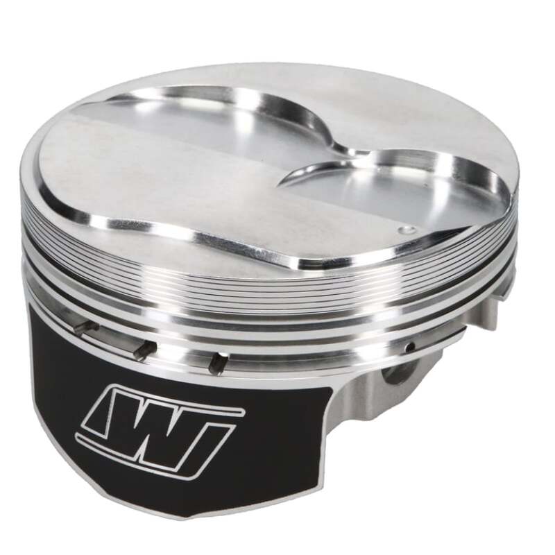 Wiseco K0004X130 Wiseco SBC LS7 +2.5cc Dome 1.175inch CH Piston Shelf Stock Kit - K0004X130
