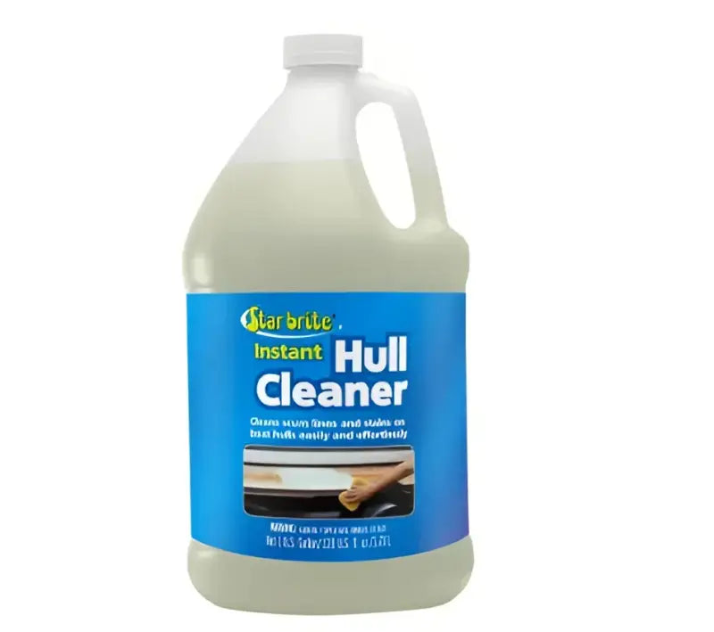 081700NC Star Brite Hull Cleaner Gal.