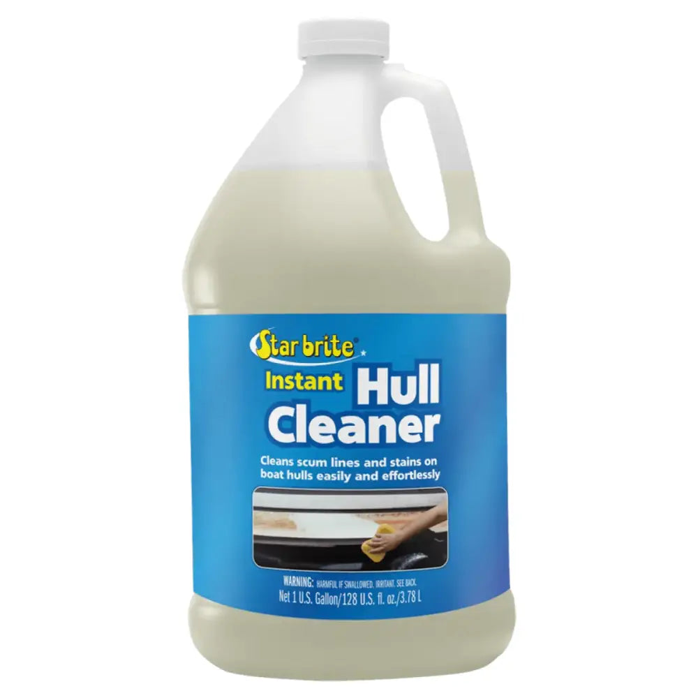 081700NC Star Brite Hull Cleaner Gal.