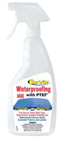 081922P Water Repellent
