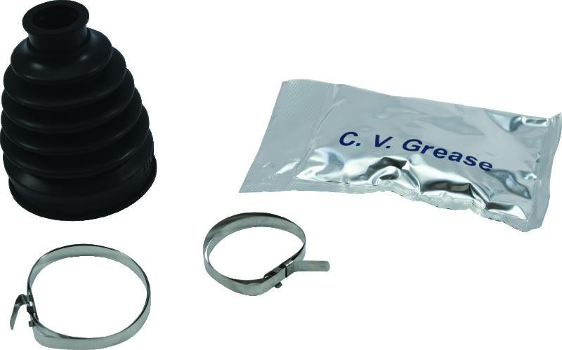 QuadBoss 420691 QuadBoss Cv Boot Kit - 420691