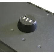 082 Tuffy Sec Combination Camlock
