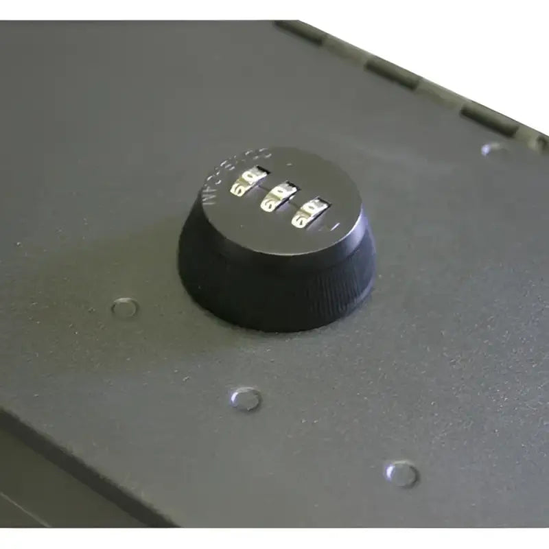 082 Tuffy Sec Combination Camlock